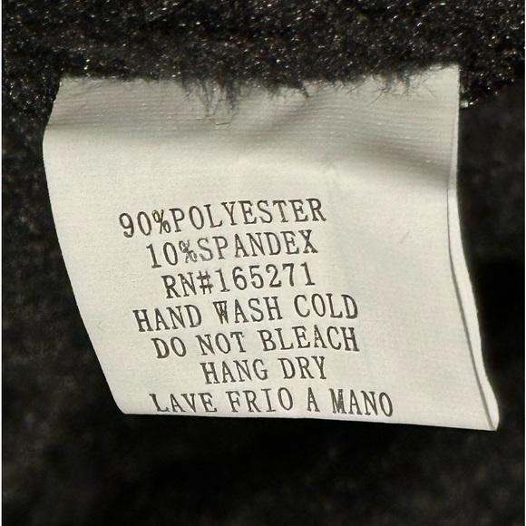 SOLD!!GG SWEATPANTS SET - Picture 3 of 8